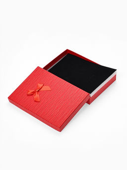 Набор коробочек подарочных 6 шт. под набор «Матрица», 13×18 (внутр .12.5×17.5 см),цв МИКС (4573940)