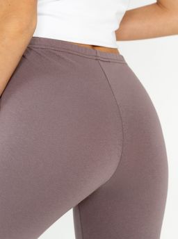 Велосипедки жен.арт.261-9,серо-коричневые - Binita фото 6