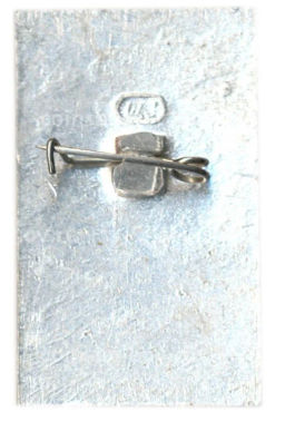 Значок И.Тургенев