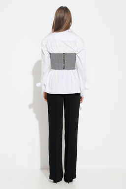 Блузка 53831 - Lakbi фото 4