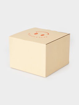 Чайная пара «Облако», 2 предмета: блюдце 14×3 см, чашка 220 мл, 12×8.5×7 см, керамика, розовая