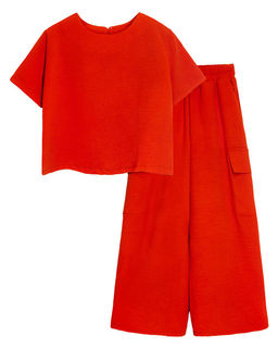 Комплект для девочки 41102 Be Friends фото 51