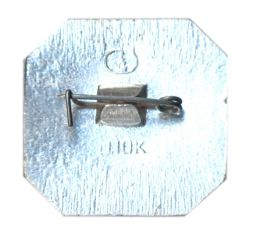 Значок Суздаль