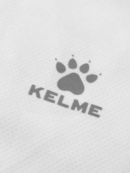 Спортивный костюм KELME Womens Knitted Jacket Suit (White/Black)