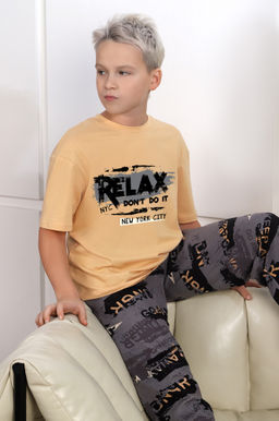 VIOTEX Костюм для мальчика Гранж-1 - Виотекс фото 5