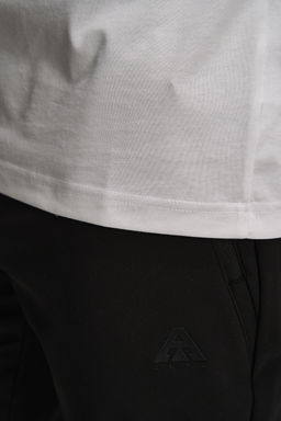 Футболка Белый - Anta фото 7