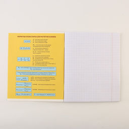 Тетради предметные, 48 л., А5, набор из 3 шт. «Персонажи»