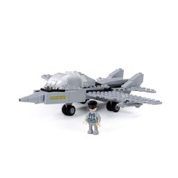 Конструктор Классик Армия-1.8 (103 элемента) (в коробке) - Полесье фото 2