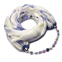 Шарф Версаль 003320_03 - Foxtrot фото 44