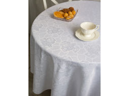 Скатерть Жов280-1438/010101П Овал280x150