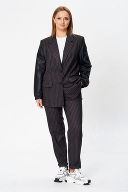 Костюм Liona Style 925 черный