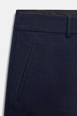 PLEATED WIDE-LEG TROUSERS ZW COLLECTION - Zara фото 10