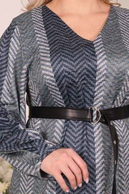 Платье П5-5142/5 - Wisell фото 6