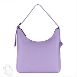 Сумка женская  593384 purple Velina Fabbiano-Safenta/30 в Новосибирске