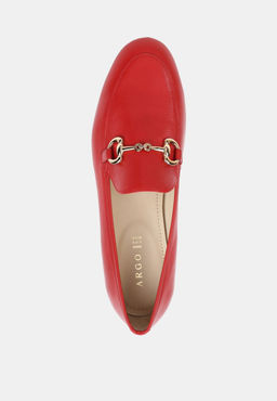 31305003005, Лоферы женские, ARGO Натуральная кожа  фото 14