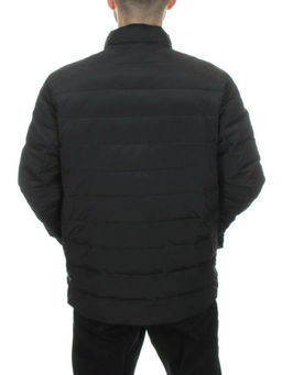 8747 INK BLUE Куртка мужская зимняя облегченная (150 гр. холлофайбер)