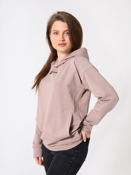 Худи универсальное Bearcape Ф2 (тауп)