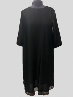 Платье RPP49009151222BLK01