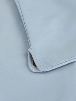 Перчатки жен ш/п LB-0190 l.blue - Labbra фото 8