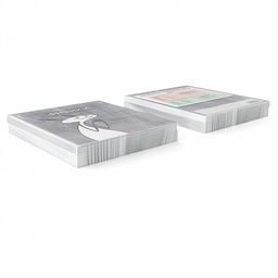 Цена за 5 шт. Тетрадь общая ученическая с пластиковой обложкой на скобе ErichKrause Чубрик, Физика, 48 листов, клетка  фото 3