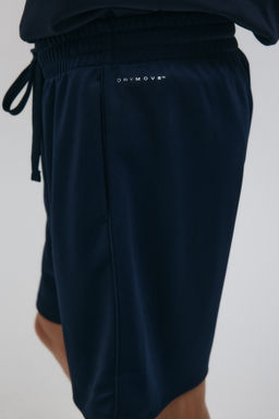 Pantal?n corto de deporte con DryMove Regular Fit - H&m фото 4