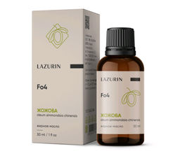 Масло жирное ЖОЖОБА (косм) в и/у 30 мл