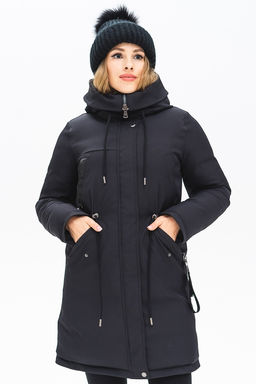 Парка зимняя  , ТМ А+Б Коллекция  фото 25