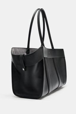 TOTE BAG - Zara фото 8