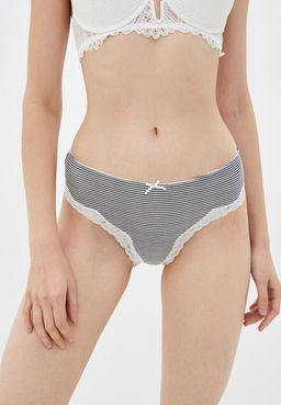 Трусы-шорты жен.