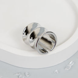 Кольцо Арт. 3-4159-W - MyGemma фото 2