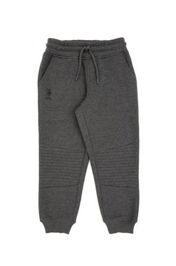 Erkek _ocuk Antrasit Melanj _ardonlu E_ofman Alt_ - U.s. polo assn фото 3