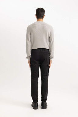 Брюки-карго - Defacto фото 6