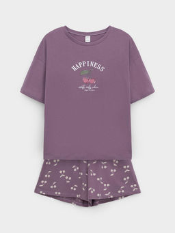 МП 20143/сливовый 3211 Н067.1