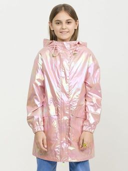 Уценка PELICAN GZJN5269 ветровка для девочек  фото 3