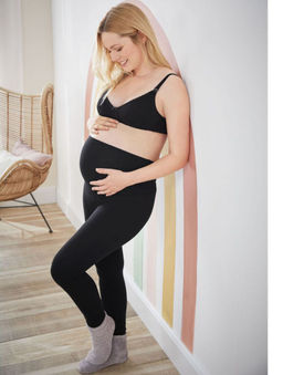 Женские леггинсы для беременных ESMARA 2 шт  фото 9