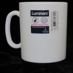WHITE ESSENCE Кружка 32 cl, арт. 56150, N1230