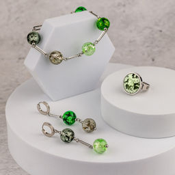 SHINE Кольцо KC4748