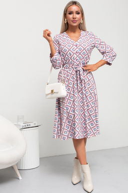 VALENTINA Платье Фиона №1