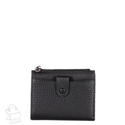 Женский кошелек 6087-1805 black Vermari в Новосибирске