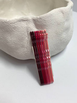 Набор невидимок NN1010 - Mini maxi фото 3