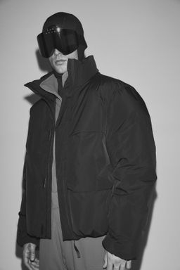 Chaqueta de deporte acolchada con ThermoMove - H&m фото 7
