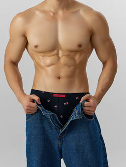 Цена за 2 штуки! ТРУСЫ МУЖСКИЕ - Mark formelle фото 6