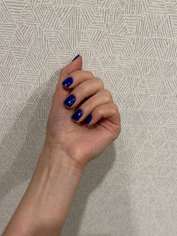 Лак для ногтей В Центре Внимания, 11 мл - Masura фото 15