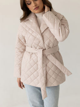 Куртка женская демисезонная 24935 (черный) - Kankan фото 30