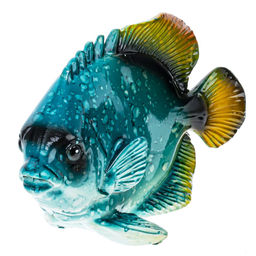 Фигурка декоративная Рыба, L9,5 W4,5 H6,5 см - Remeco фото 2