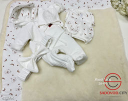 Конверт из капитона на овчине - Bruno фото 6