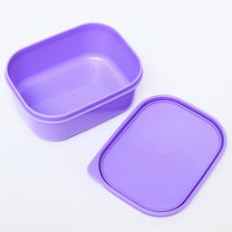 Ланч-бокс прямоугольный 500 мл donut worry, My little pony