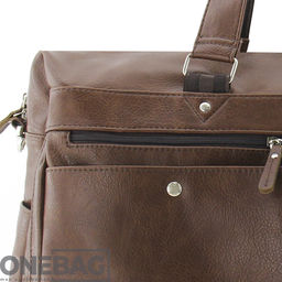 964 Сумка дорожная - Olivi фото 9