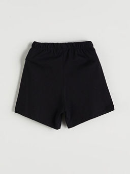 Beli Lastikli Erkek Bebek ?ort Pijama Alt?