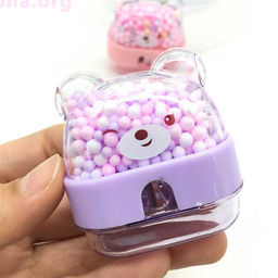 Точилка Bear balls - Купи слона фото 3